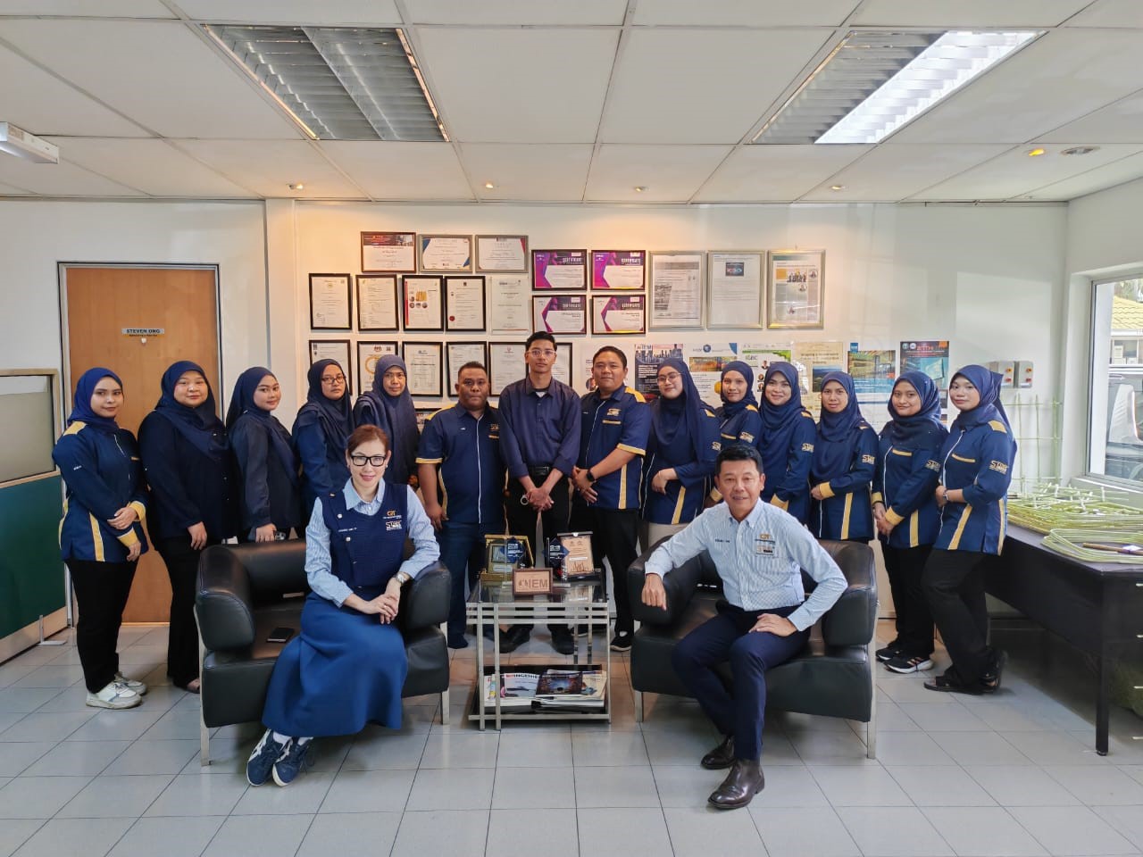 Team Member 1