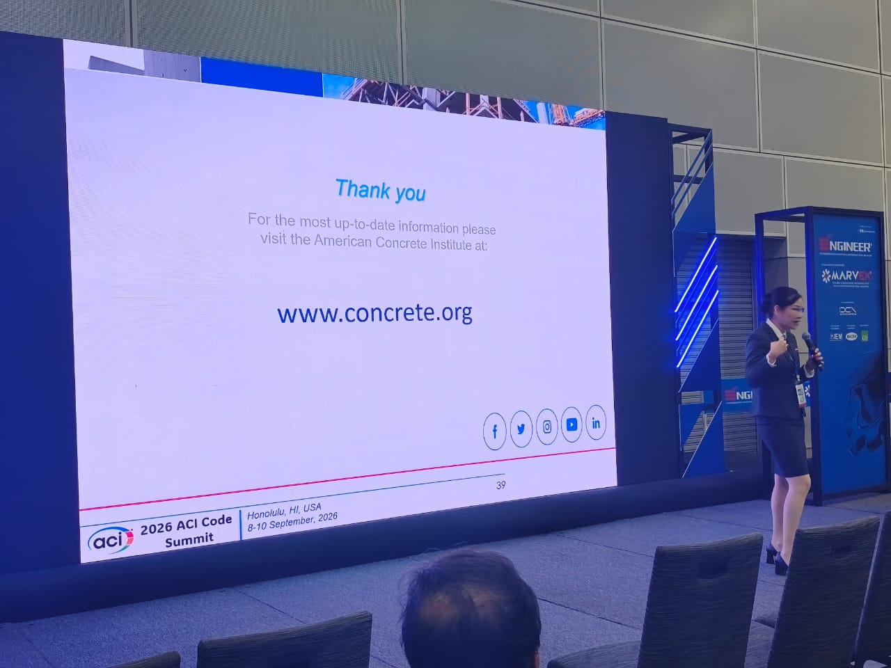 CRT Showcases STARBARS® at ENGINEER & MARVEX 2026, KLCC Image 4