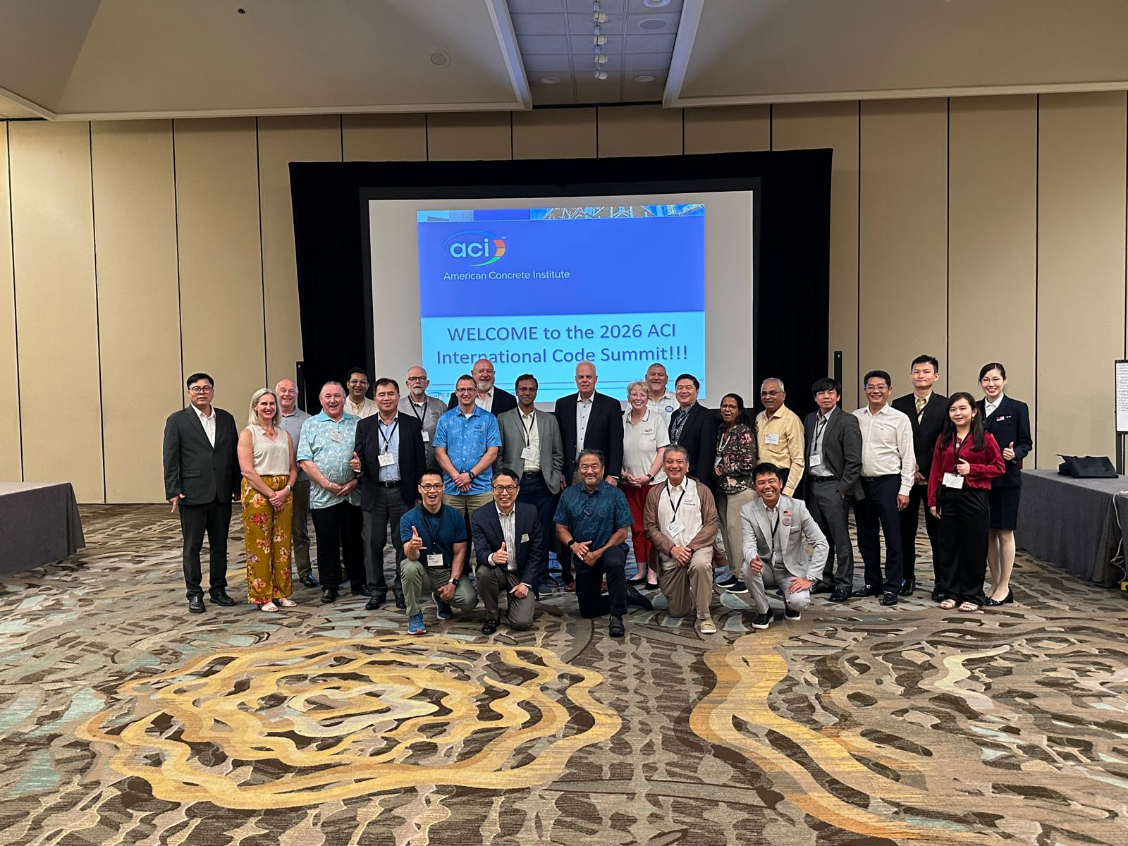 CRT’s International Impact: STARBARS® at ACI International Summit 2026, Hawaii Image 2