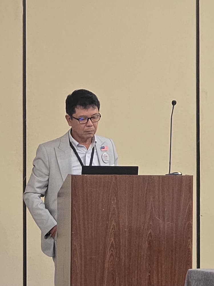 CRT’s International Impact: STARBARS® at ACI International Summit 2026, Hawaii Image 3